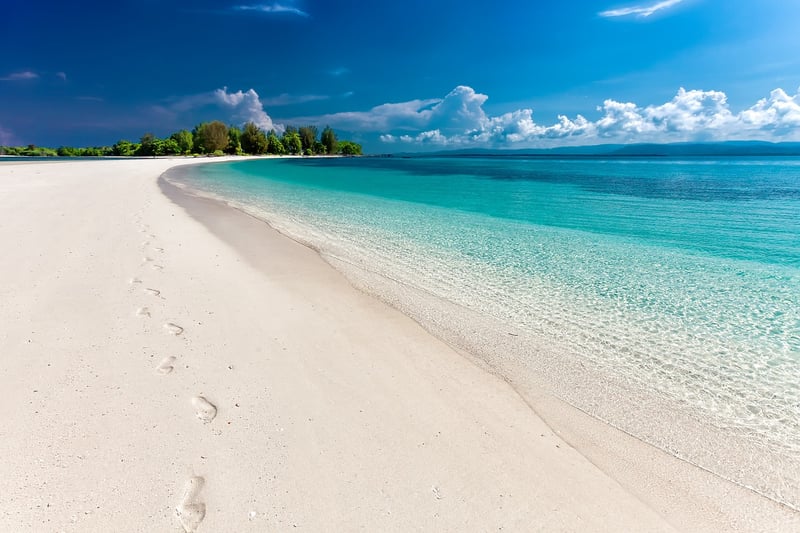 Bali Beach
