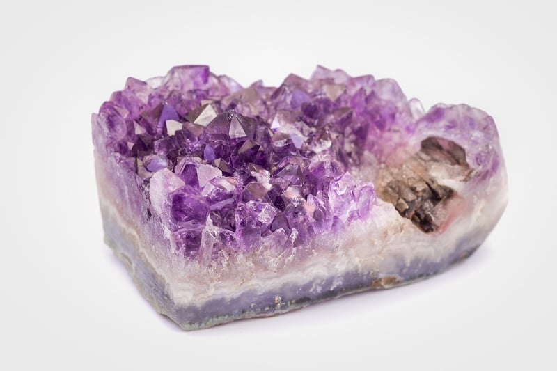 Healing Crystal