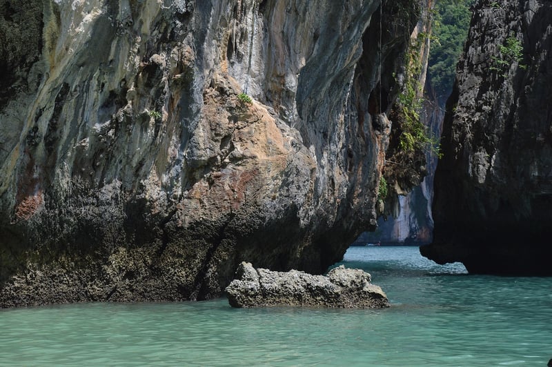 Phi Phi Islands