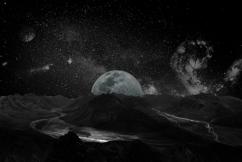 Starry Sky