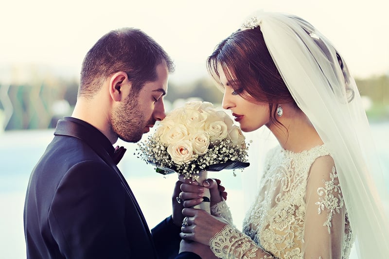 Wedding Photography