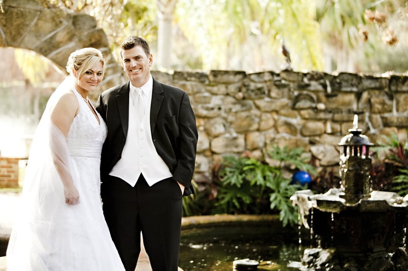 Wedding Venue